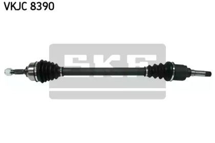 Вал SKF VKJC 8390